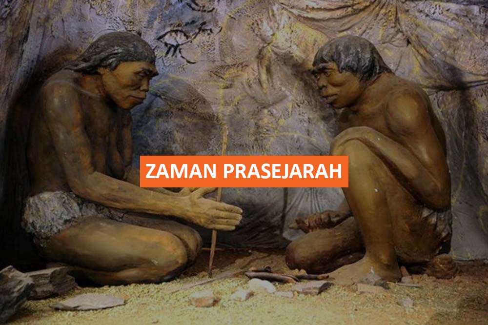 Zaman Prasejarah