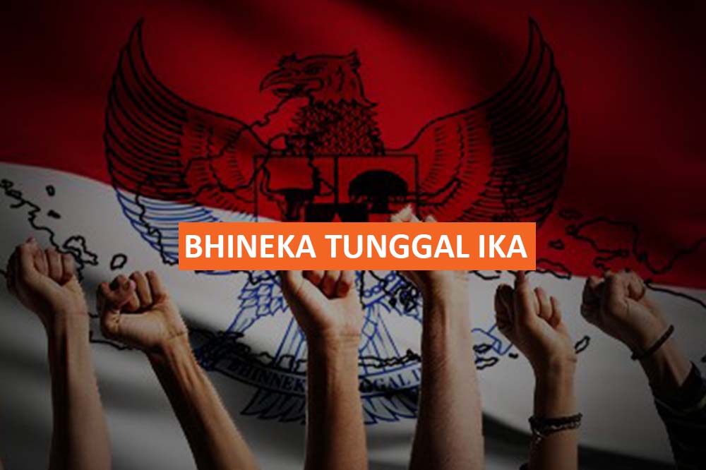 Bhineka Tunggal Ika