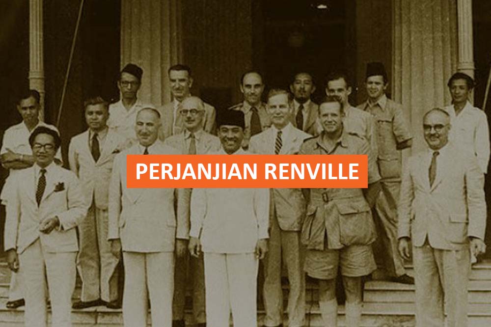 PERJANJIAN RENVILLE