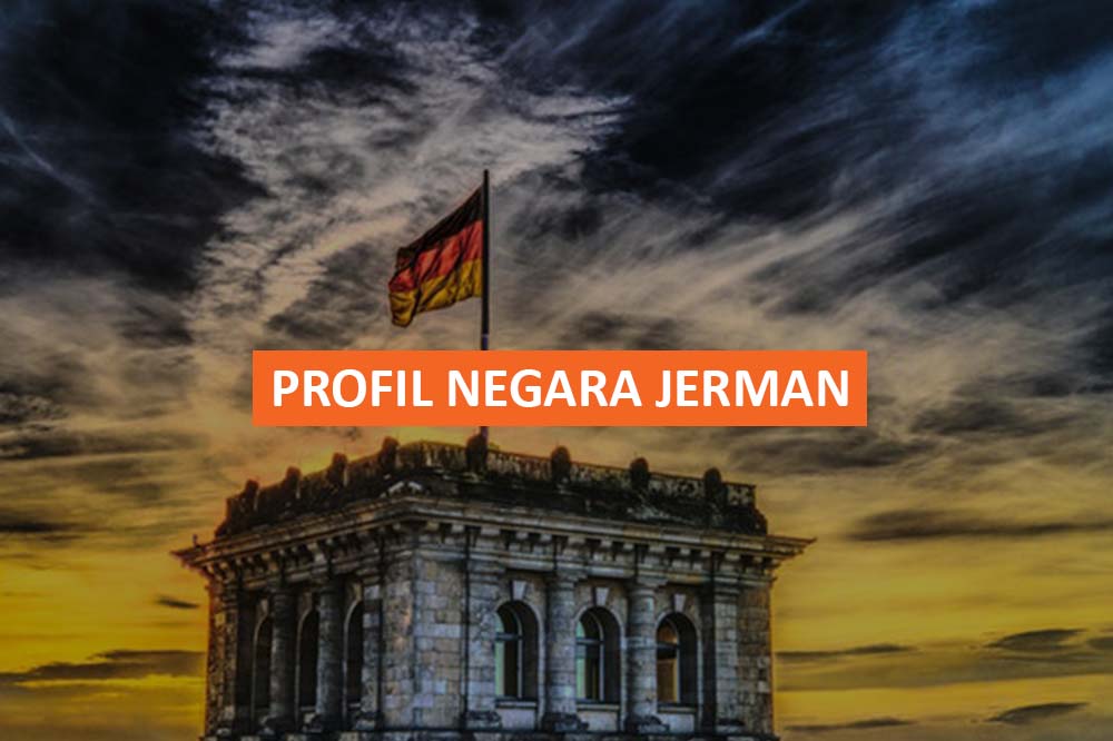 Sejarah Negara Jerman