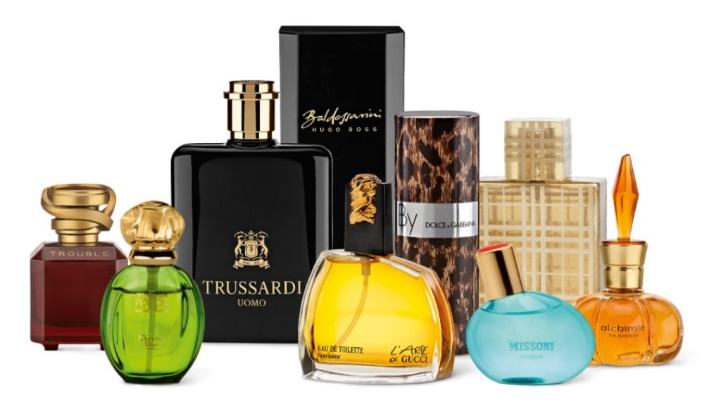 Daftar Ide Nama Bisnis Parfum yang Bagus dan Menarik
