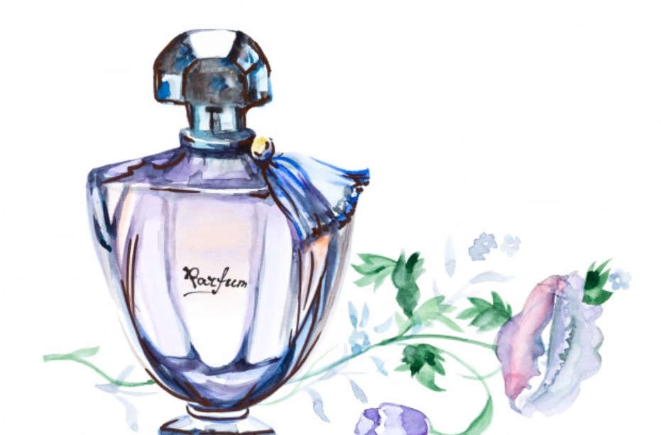 Tips Memilih Nama Bisnis Parfum
