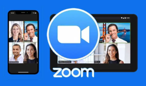 Cara Merekam Zoom Tanpa Izin Host untuk PC Dan Hp Android