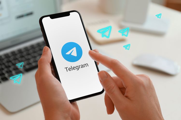 Nama Channel Telegram
