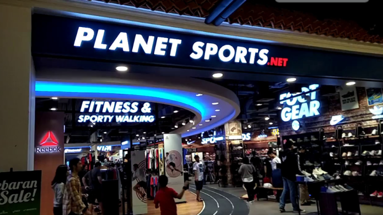 Business Name Ideas for Sports Stores