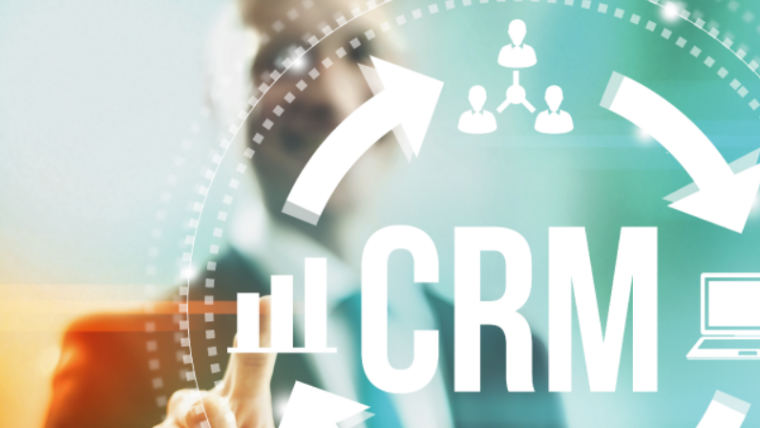 CRM Trends to Watch