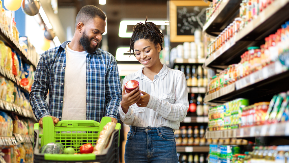 Grocery Store Business Name Ideas