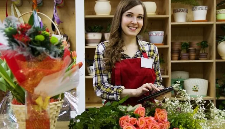 The Best and Unused Flower Shop Name Ideas !