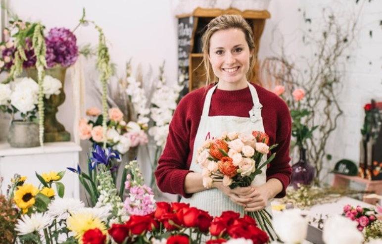 What are the Tips for Choosing a Good Flower Shop Name